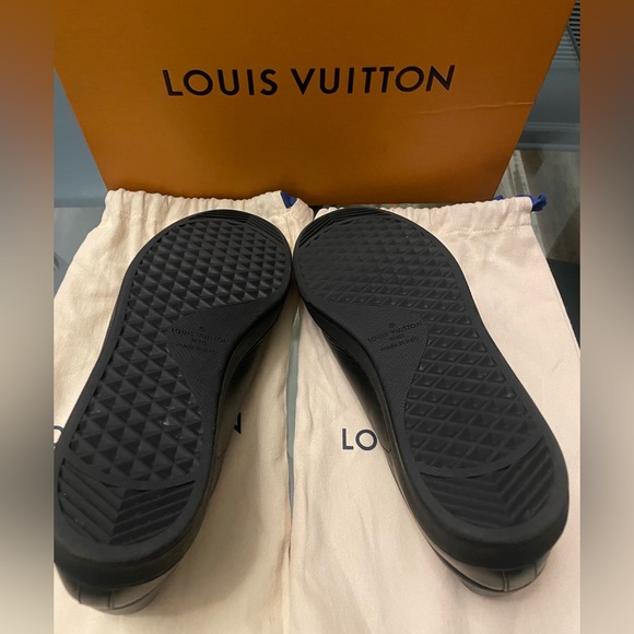 Louis Vuitton Shoes - Picture 8 of 8